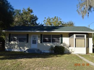 304 Forest St, Fruitland Park, FL 34731