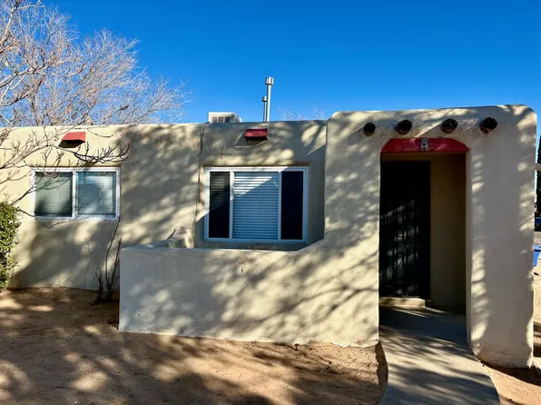3505 Vail SE - A, 3505 Vail Ave SE, Albuquerque, NM 87106