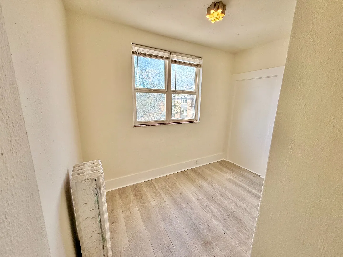 Gorgeous 1 Bed 1 Bath Denver Apartment in Capitol Hill! Available NOW! — Photo 4