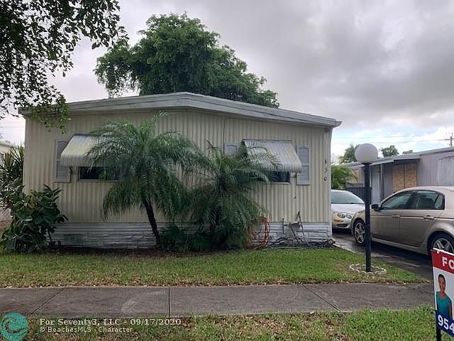 1st image of 650 NW 214th Ave