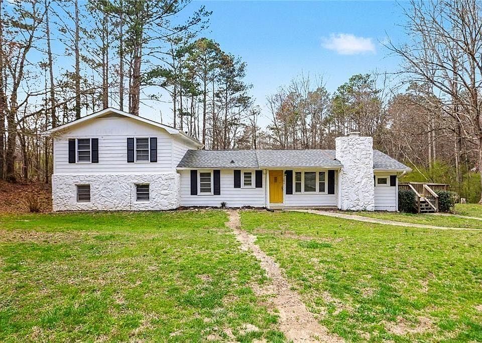 1st image of 125 Bethlehem Church Rd