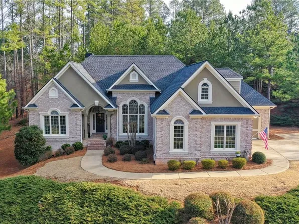 201 Russell Ct, Canton, GA 30115