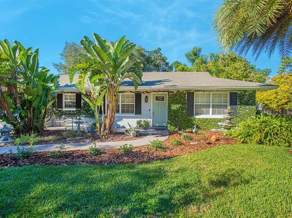3518 Shamrock Ct, Orlando, FL 32806