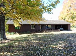 710 Whippoorwill Ln, Perry Park, KY 40363