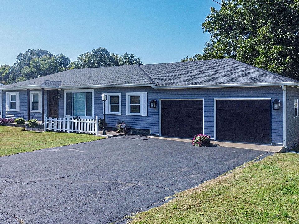 193 Cody Cooper Rd, Ledbetter, KY 42058 Zillow