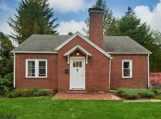 730 N Atherton St, State College, PA