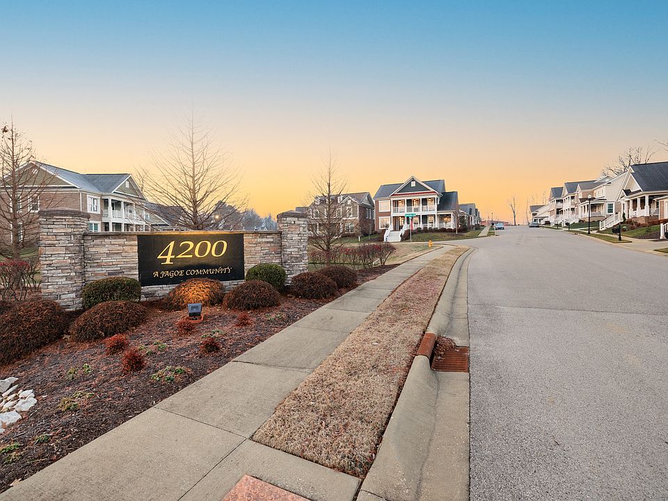 4200 By Jagoe Homes In Owensboro KY | Zillow