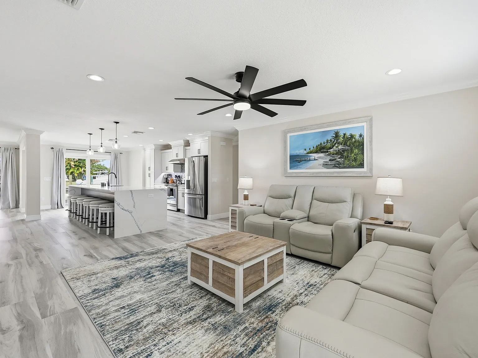 SW Seahawk Way, Palm City — Photo 3