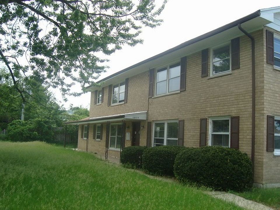 1st image of 14523 Van Buren St APT 1E