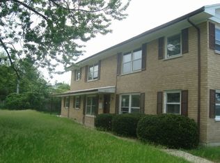 14523 Van Buren St APT 1E, Dolton, IL 60419