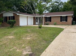 4810 Delray Rd, Montgomery, AL 36116