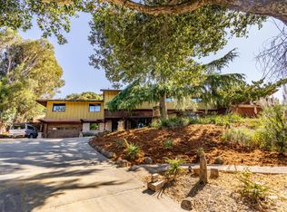 22 Story Rd, Carmel Valley, CA 93924