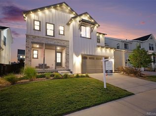 9147 Star Streak Cir, Littleton, CO 80125