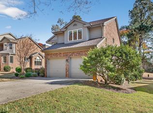 205 Club Villa Dr W, Aiken, SC 29803