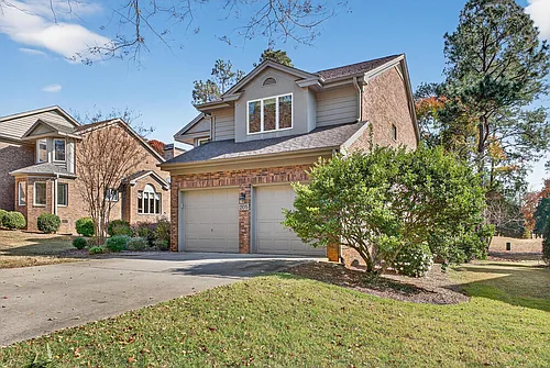205 Club Villa Dr W Photo 1