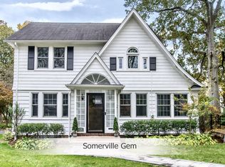 626 Frederick St, Ridgewood, NJ 07450