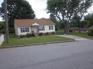 211 Clarkson St, Danville, VA 24540