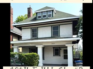 1804 E 4th St #3, Duluth, MN 55812