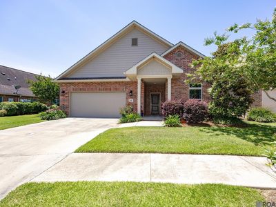 7111 Village Maison Ct UNIT 42, Baton Rouge, LA, 70809