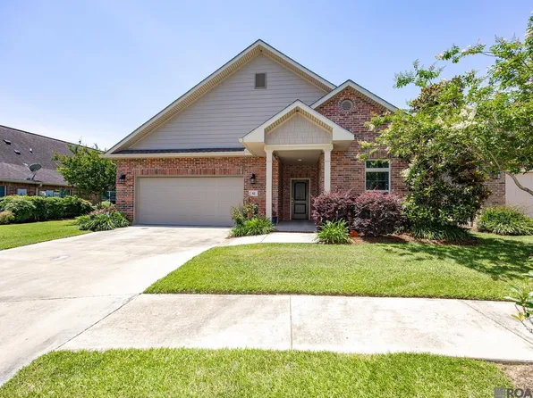 7111 Village Maison Ct Unit 42, Baton Rouge, LA 70809