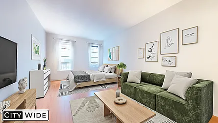 324 East 83rd Street, #20