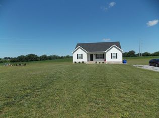 245 Tom Ferrell Rd, Portland, TN 37148