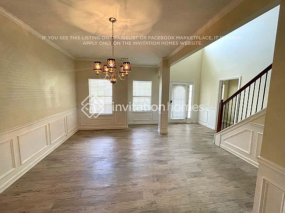4th image of 1342 Travers Creek Trl