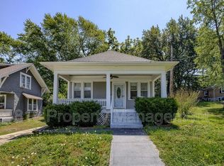1729 S Claremont Ave, Independence, MO 64052