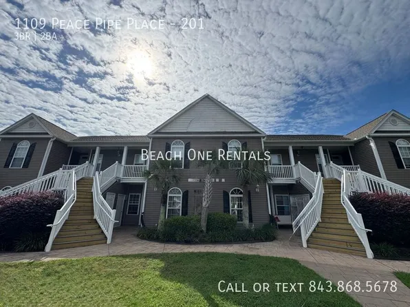 1109 Peace Pipe Pl, Myrtle Beach, SC