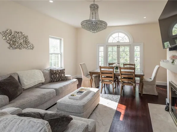 15 Meadow Avenue #5, Bronxville, NY 10708