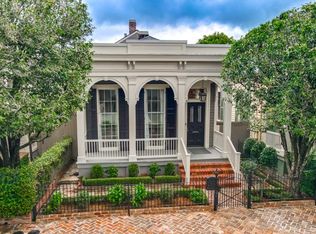 2321 Coliseum St, New Orleans, LA 70130