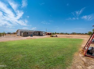 33750 W Hidalgo Ave, Tonopah, AZ 85354