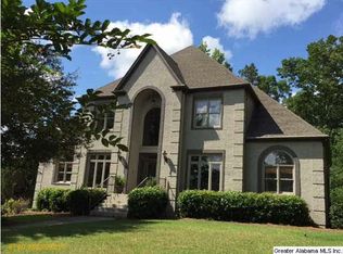 3352 Afton Ln, Birmingham, AL 35242