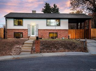 4200 Hoyt Ct, Wheat Ridge, CO 80033