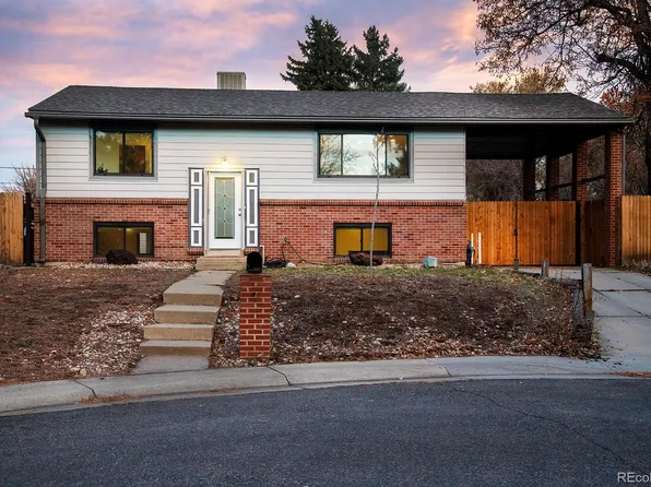 4200 Hoyt Court, Wheat Ridge, CO 80033
