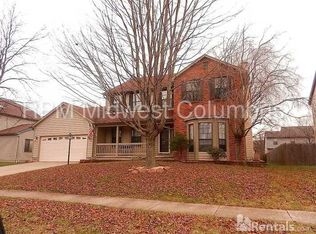 3524 Meadowgate Ct, Pickerington, OH