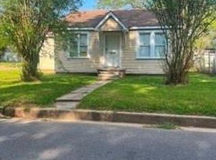 87 Bertie St, Alexandria, LA 71301