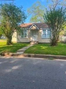 87 Bertie St, Alexandria, LA, 71301