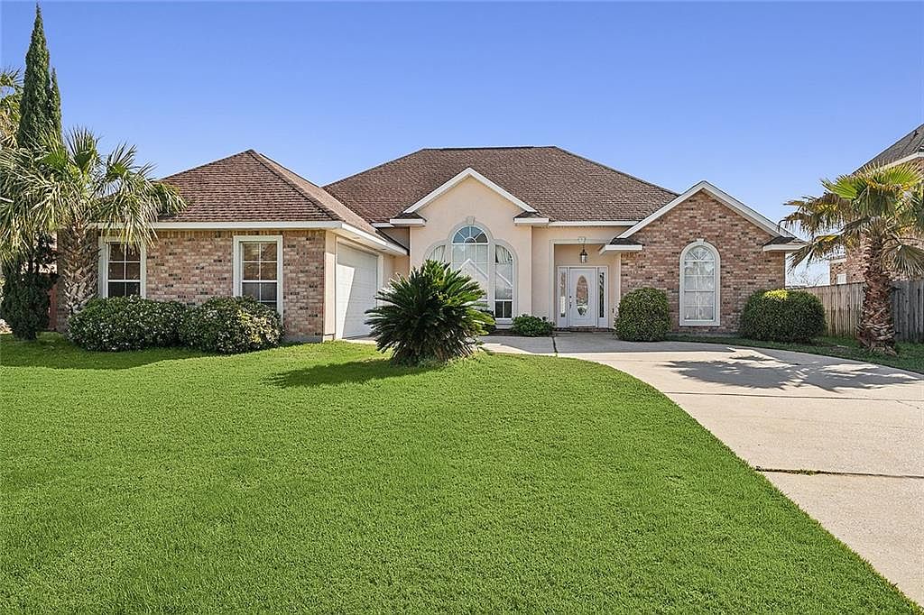 1322 Cutter Cv, Slidell, LA 70458 | Zillow