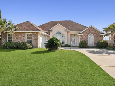 1322 Cutter Cv, Slidell, LA, 70458