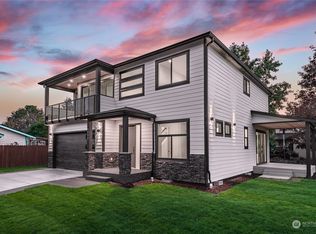 5935 S Bakerview Pl, Ferndale, WA