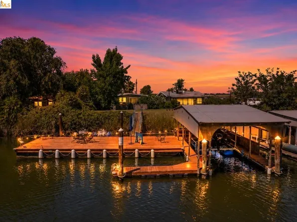 1704 Taylor Rd, Bethel Island, CA 94511