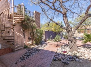 10542 E Eleanor Maldonado Pl, Tucson, AZ 85747