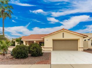 14451 N Rock Springs Ln, Tucson, AZ 85755