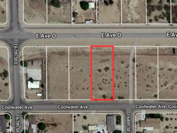 16733 Coolwater Ave, Palmdale, CA 93591