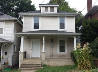 938 Murray Ave SE, Roanoke, VA 24013