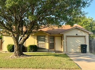3803 Daniels Dr, Killeen, TX 76543