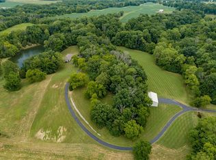 6720 W 425 S, Morgantown, IN 46160
