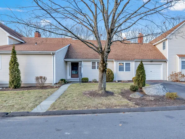 174 Pheasant Ridge #174, Shelton, CT 06484