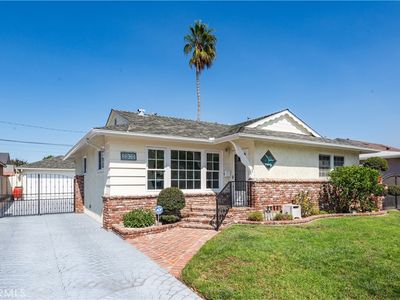 5305 Wilma St, Torrance, CA, 90503